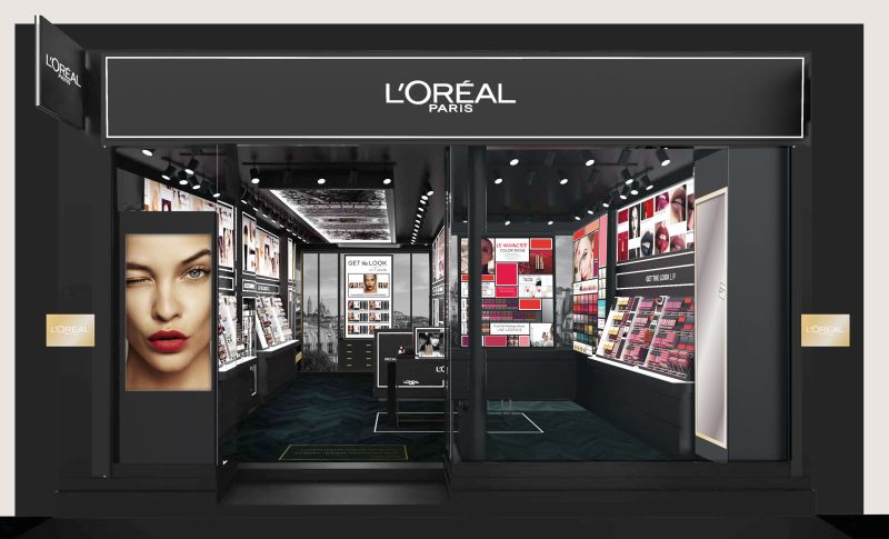 L’Oréal Paris: Inovasi Perawatan Rambut Profesional di Rumah