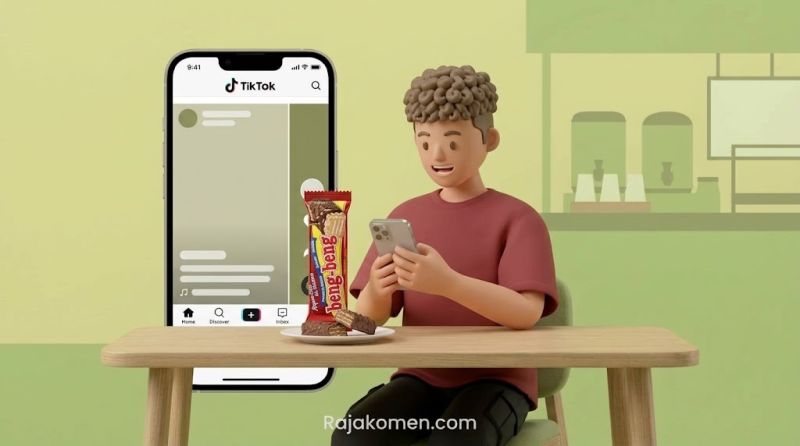 Cara Meningkatkan Follower TikTok Beng Beng Saat Jumlah Pengikut Sulit Bertambah