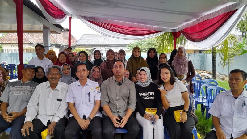 Kiprah M. Hidayat di Palembang dan Partai Golkar