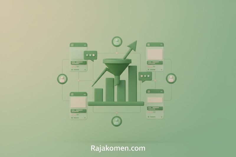 Sudahkah Anda Mencoba Taktik Kampanye Instagram Paling Ampuh Untuk Bisnis?