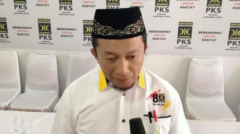 Pesan Inspiratif dari Salman Alfarisi (PKS): Pelajaran untuk Pebisnis Digital & Kreator Konten