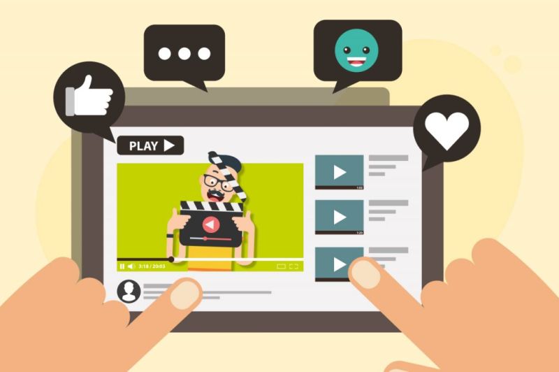 Channel Edukasi Masih Sepi? Komentar Awal Bisa Jadi Sinyal untuk Algoritma
