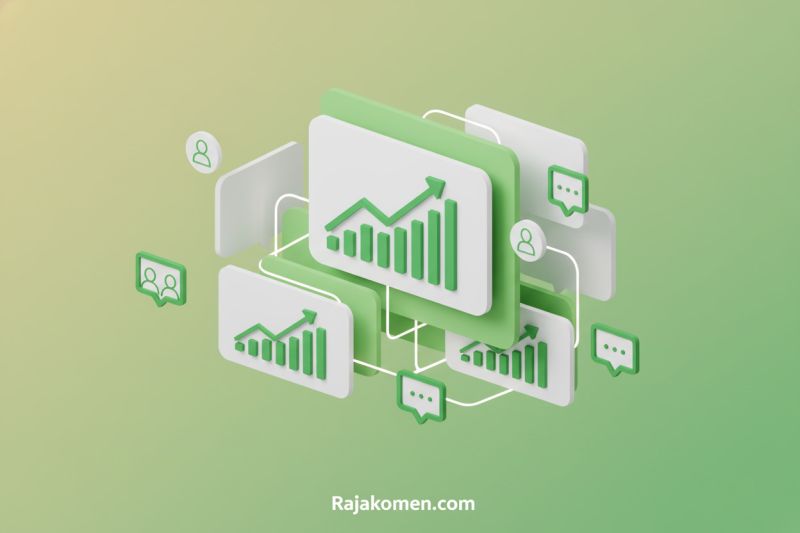Bagaimana Cara Membangun Monetisasi Website Jurnalis Dengan Strategi Bisnis Digital?