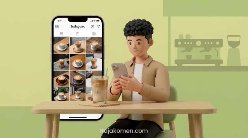 Cara Meningkatkan Follower Instagram Tuku Saat Pertumbuhan Pengikut Masih Lambat