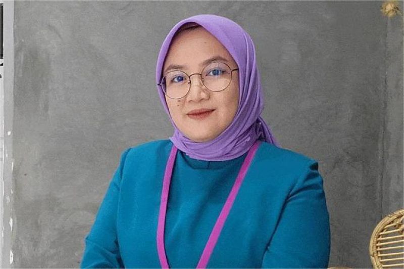 Hj. Ismiyatul Fatihiyah Yusuf Perkuat Pendidikan Vokasi bagi Perempuan untuk Siapkan Tenaga Kerja Terampil di Jawa Barat