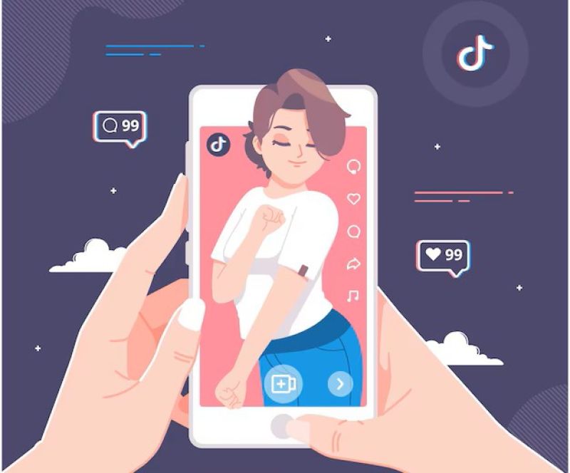 Cara Menaikan Penjualan di TikTok dengan Strategi Komentar Asli