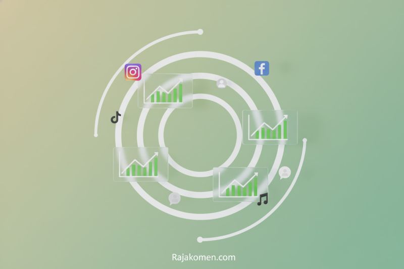 Kembangkan Strategi Sosial Media Marketing Inovatif guna Meningkatkan Konversi Penjualan