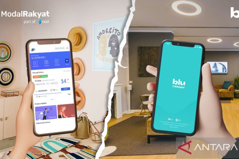 Panduan Memulai Investasi Produktif di Modal Rakyat