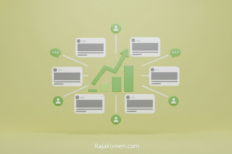 Maukah Anda Melejitkan Trafik Dengan Strategi Bisnis Digital Website Jurnalis?