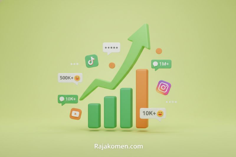 Bagaimana Cara Mempercepat Pertumbuhan Bisnis Online Menggunakan Rahasia Strategi Sukses Sekarang?