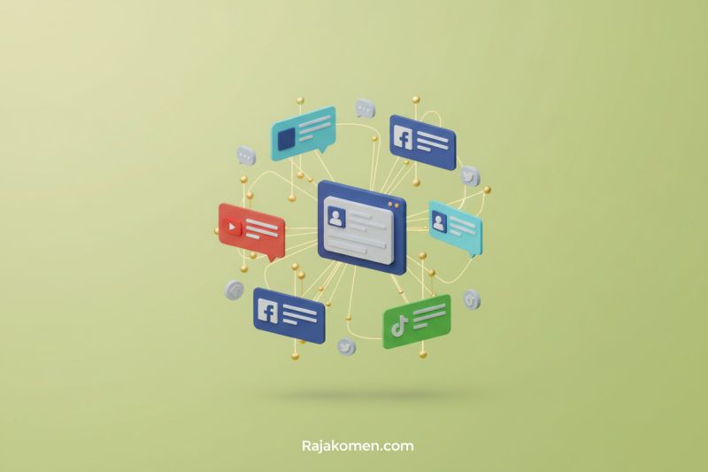 Bagaimana Trik Rahasia Meningkatkan Engagement Media Sosial Secara Organik Cepat?