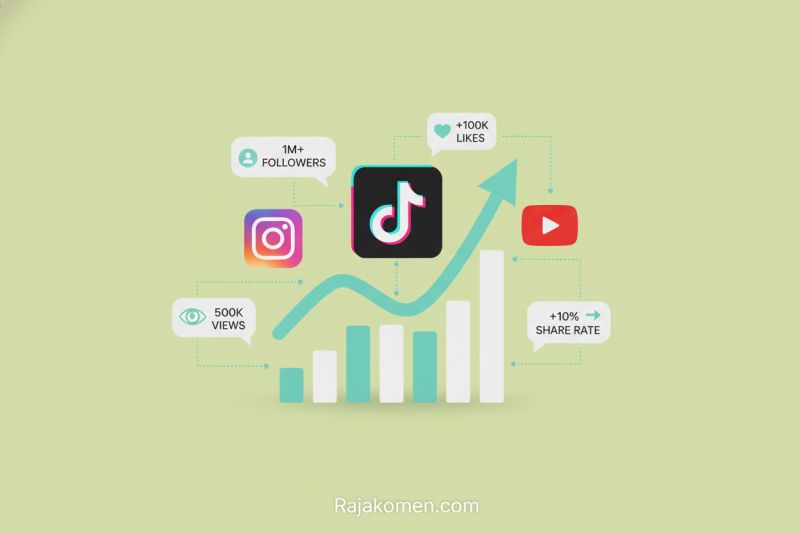 Strategi Bisnis Digital Apa yang Paling Efektif di Platform E-Commerce?