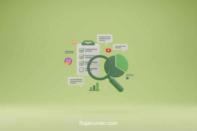 Apakah Jasa Survey Efektif Tingkatkan Engagement Kampanye Media Sosial Anda?