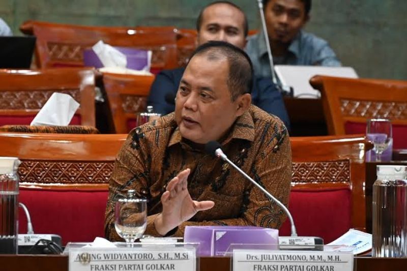 Juliyatmono Dukung Ekspor Listrik EBT ke Singapura, Indonesia Siap Jadi Pemimpin Energi Hijau
