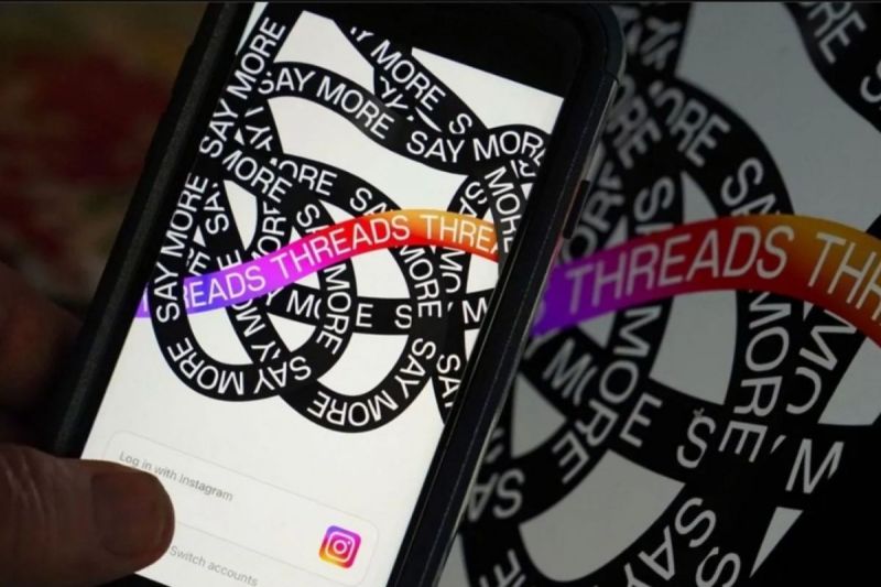 Biar Postingan Threads Kamu Auto Meledak, Pakai Komentar dari Akun Baru yang Disukai Algoritma