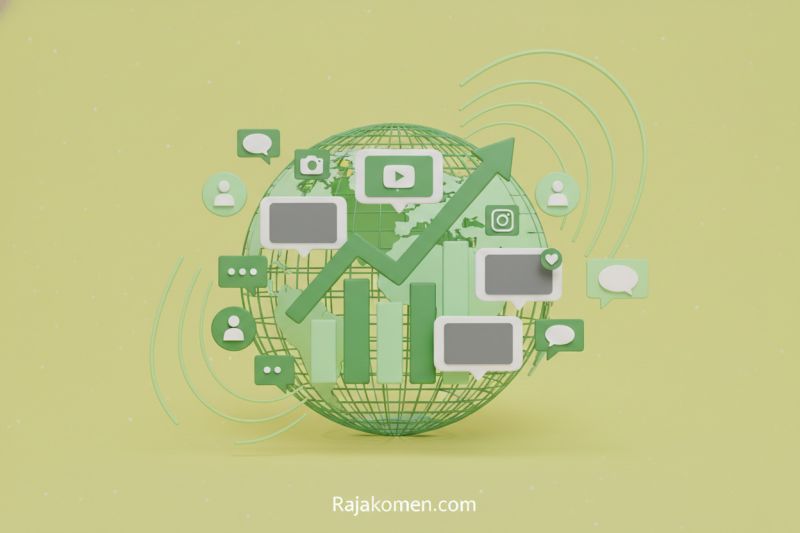 Maukah Anda Melejitkan Penjualan Dengan Strategi Internet Marketing Paling Efektif?