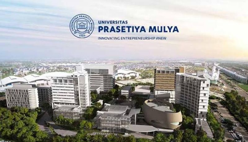 Universitas Prasetiya Mulya Kampusnya Calon Pebisnis Sukses dan Inovator Masa Depan