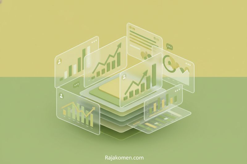 Apa Strategi Bisnis Digital Terbaru Untuk Meningkatkan Keuntungan Operasional Perusahaan?