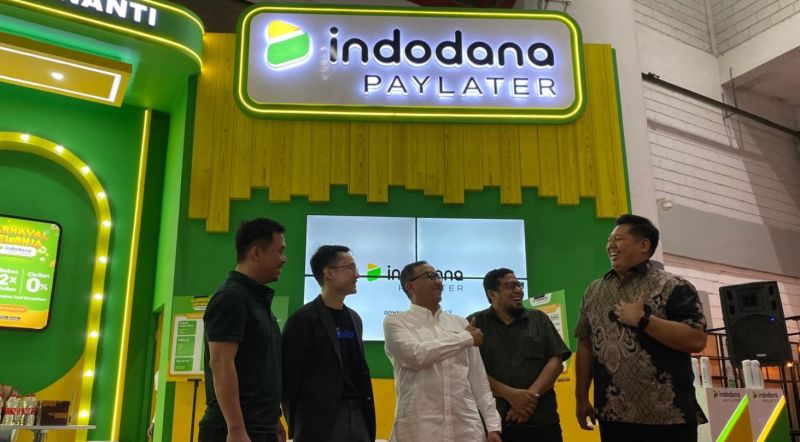 Cicilan Tanpa Kartu Kredit Lewat Indodana: Begini Caranya!