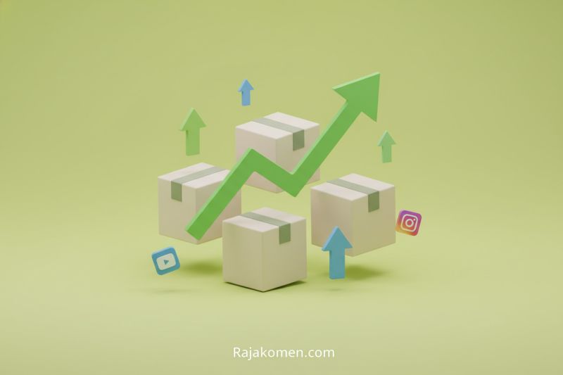 Apakah Inspirasi Produk Terlaris Ini Bisa Membuat Toko Online Anda Laris Manis?