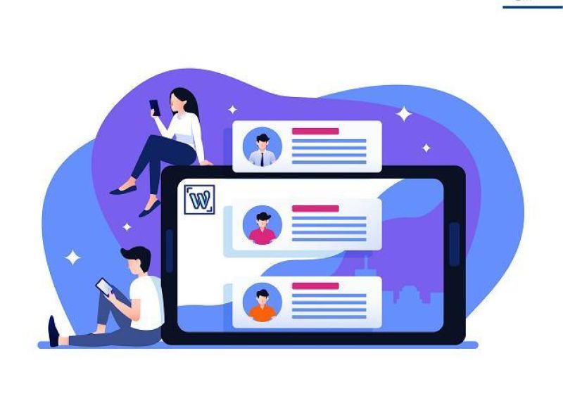 Komentar Positif Website Murah dari Akun Real, Solusi Tepat Bangun Trust Tanpa Ribet
