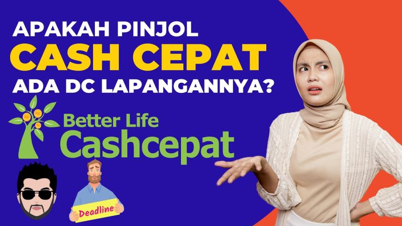 Syarat Pengajuan Pinjaman di CashCepat yang Wajib Kamu Penuhi