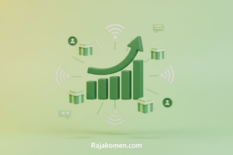 Temukan Inspirasi Strategi E-Commerce Unik Untuk Melejitkan Angka Penjualan Online