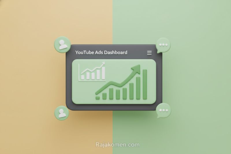 Apa Taktik Kampanye Video YouTube Terbaru untuk Mendominasi Pasar Digital Anda?