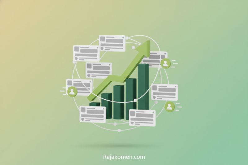 Maukah Anda Mencoba Rahasia Tips Pemasaran Digital Agar Bisnis Berkembang?