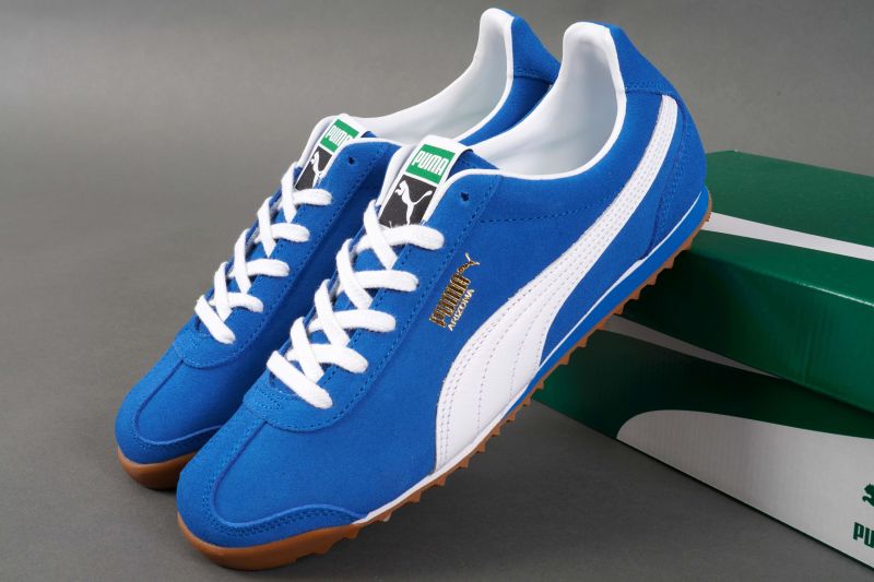 Rekomendasi Outfit Gym Stylish dengan Apparel PUMA