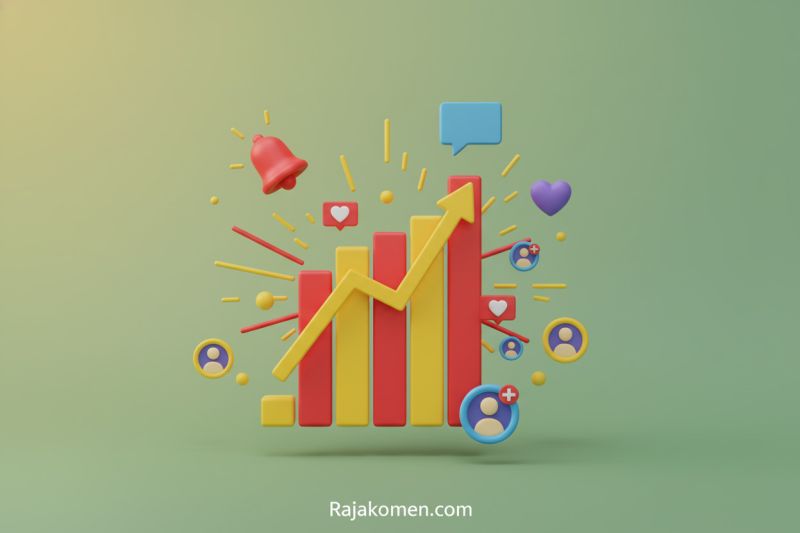 Maukah Anda Melejitkan Angka Penjualan Melalui Strategi Kampanye Tiktok Viral?