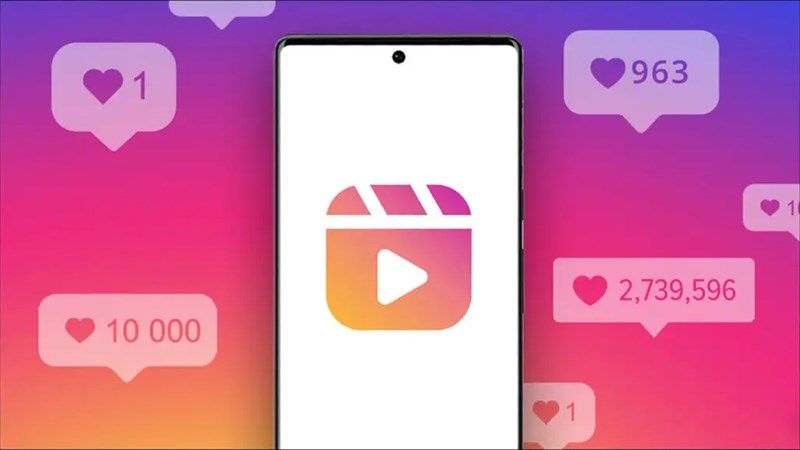 Cara Agar Instagram Reels Banyak Share dan Komentar