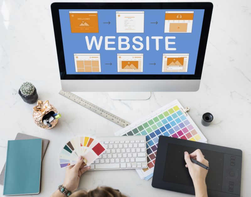 Bukan Hanya Tulisan Berkualitas, Website Juga Butuh Percakapan yang Nyata