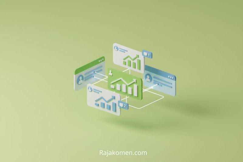 Siapkah Anda Mendominasi Pasar Digital Menggunakan Strategi Social Media Marketing?