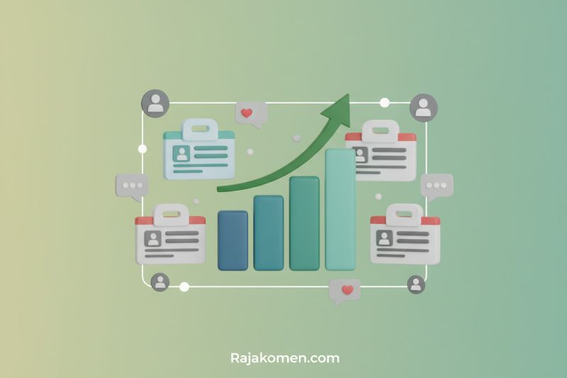 Bagaimana Strategi Tips Trik Marketing Digital Melejitkan Laba Bisnis?