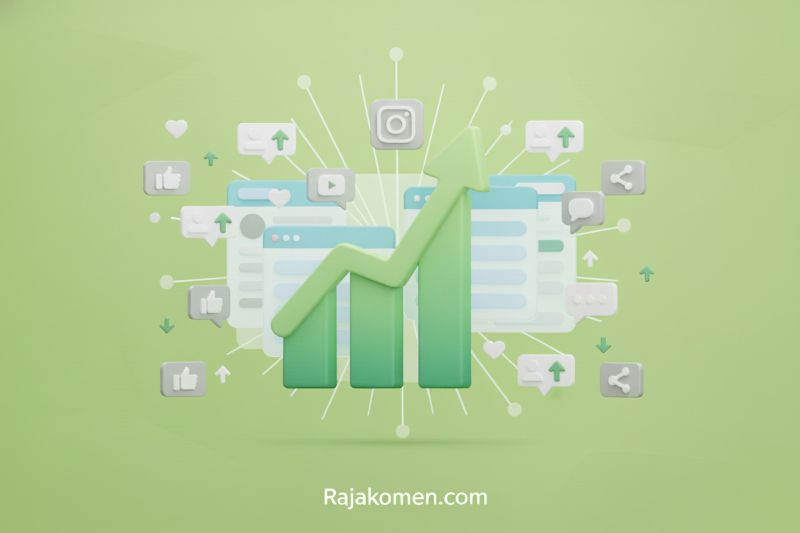 Sudahkah Anda Menerapkan Teknik Social Media Marketing Untuk Melejitkan Laba?