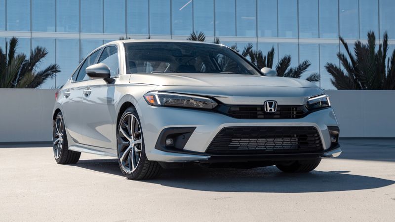 Mengenal Teknologi e:HEV pada Mobil Hybrid Honda