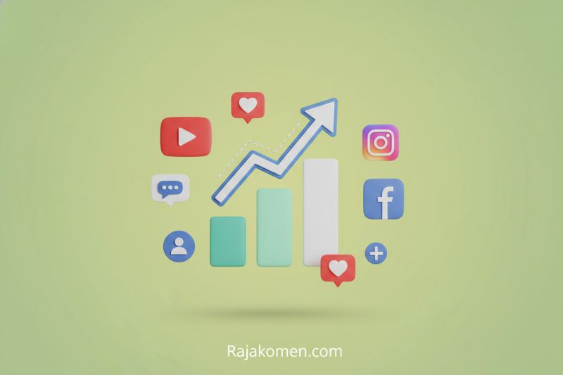 Apakah Taktik Sosial Media Marketing Ini Bisa Melipatgandakan Omzet UMKM?