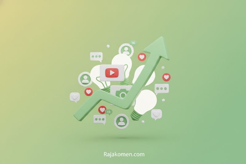 Bagaimana Cara Menemukan Inspirasi Bisnis Inovatif yang Sedang Tren?