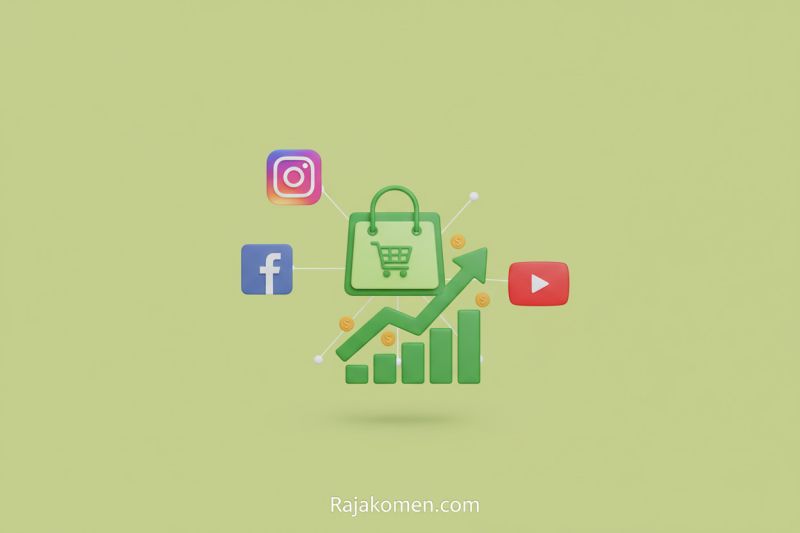 Sudahkah Anda Mencoba Inspirasi Bisnis UMKM Unik Yang Terbukti Cuan?