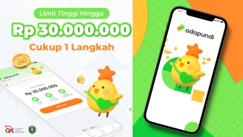 Dapatkan Rp30 Juta Hanya dengan Satu Langkah Praktis di Aplikasi AdaPundi