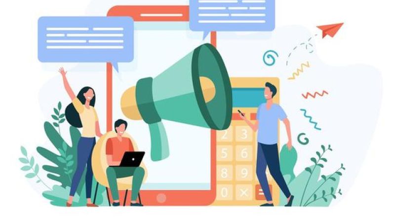  Menggali Potensi Kampanye Iklan Digital di Era Modern