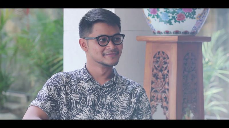 Mengawal Aspirasi Anak Muda, Kiprah Agung Suyoga di Komisi I DPRD Bali