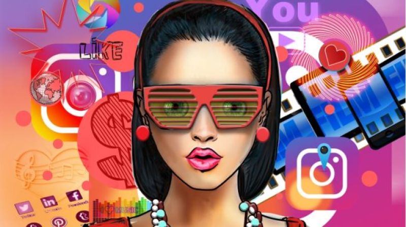 Reels Kamu Butuh Validasi Sosial? Komentar Real dari Akun Asli Bisa Jadi Game Changer