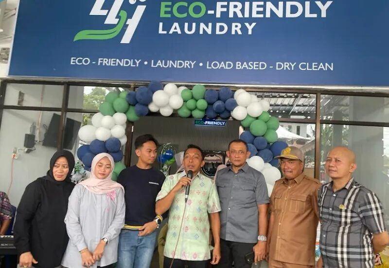 NasDem Dorong Ekonomi Hijau, Dukung UMKM Ramah Lingkungan dan Inovasi Berkelanjutan
