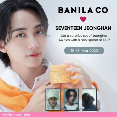 Tips Menghapus Makeup Tebal Tanpa Iritasi dengan Banila Co