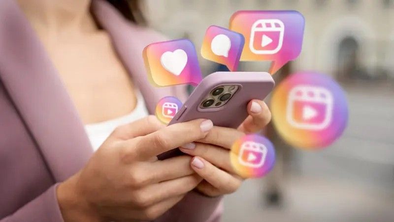 Konten Motivasi di Reels Butuh Komentar Original agar Lebih Mengena
