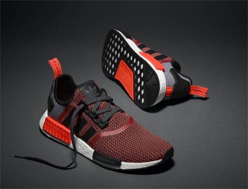 Adidas NMD Sepatu Lifestyle dengan Desain Futuristik dan Kenyamanan Maksimal