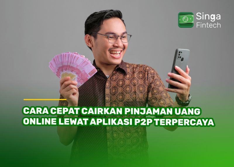 Singa Tawarkan Dana Cepat untuk Belanja Harian tanpa Ribet dan Bisa Dicicil Ringan