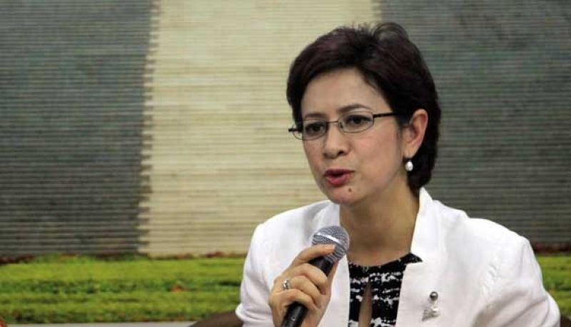 Nurul Arifin Ajak Generasi Muda Jadi Pelopor Gerakan Jaga Hutan dan Alam